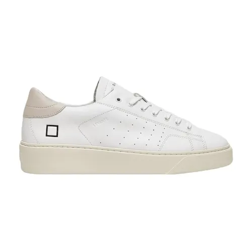 Shoes > Sneakers - - D.a.t.e. - Modalova