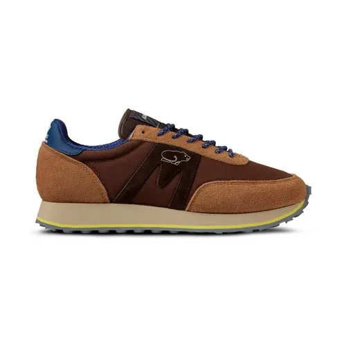 Karhu - Shoes > Sneakers - Brown - Karhu - Modalova