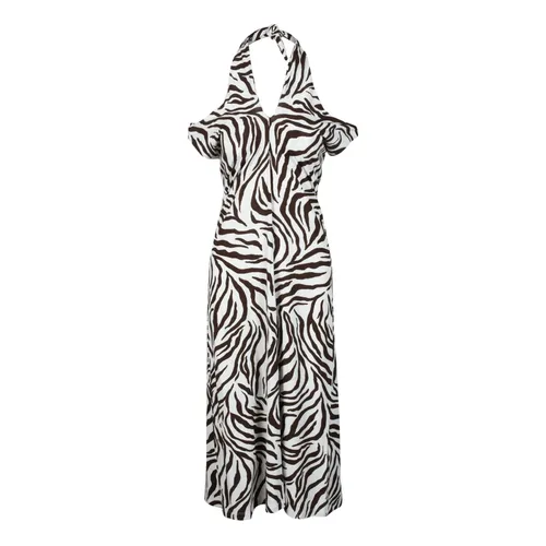 Dresses > Day Dresses > Midi Dresses - - Max Mara - Modalova