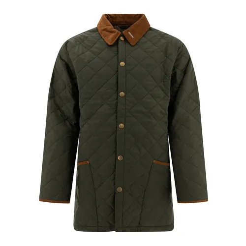 Jackets > Light Jackets - - Barbour - Modalova