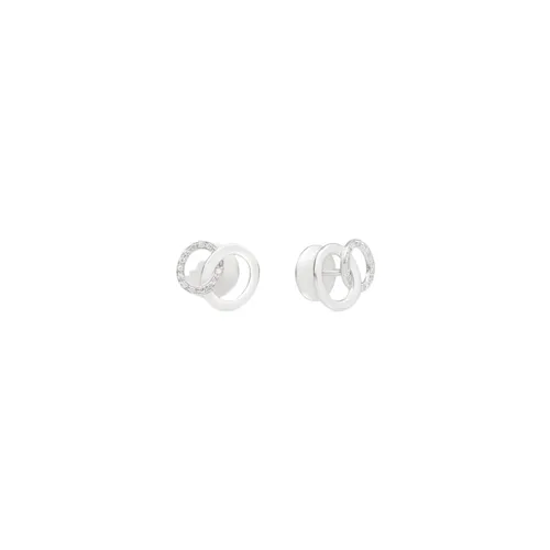 Accessories > Jewellery > Earrings - - Pomellato - Modalova