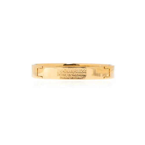 Accessories > Jewellery > Bracelets - - Dsquared2 - Modalova