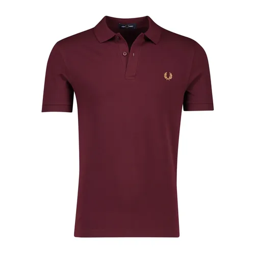 Tops > Polo Shirts - - Fred Perry - Modalova