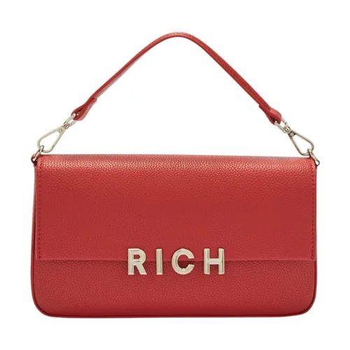Bags > Handbags - - John Richmond - Modalova