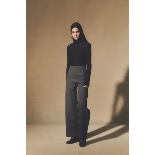 Trousers > Wide Trousers - - Cortana - Modalova