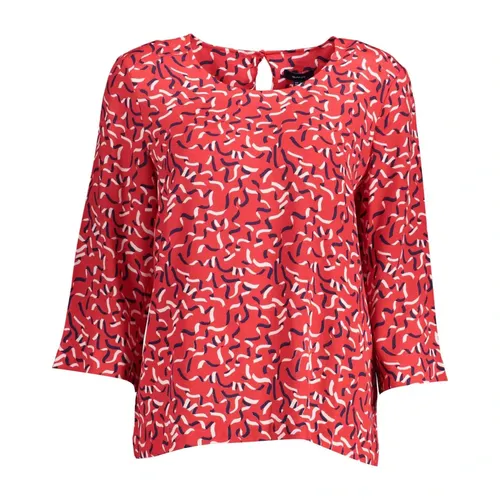 Blouses & Shirts > Blouses - - Gant - Modalova