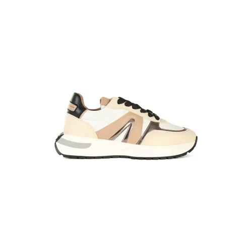 Shoes > Sneakers - - Alexander Smith - Modalova