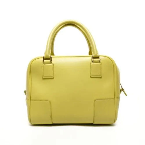 Pre-owned > Pre-owned Bags > Pre-owned Handbags - - Loewe Pre-owned - Modalova