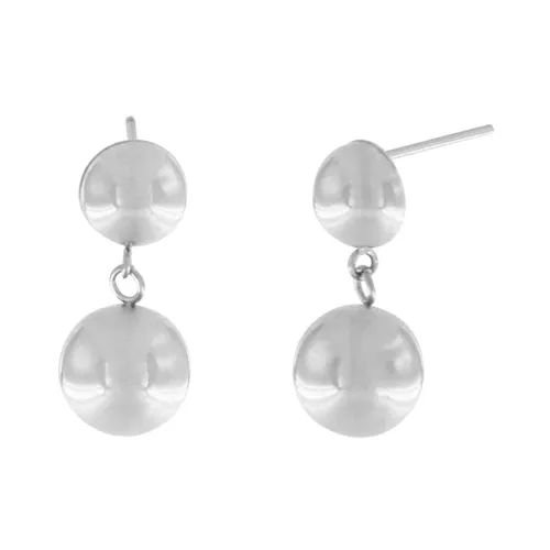 Accessories > Jewellery > Earrings - - Dansk Copenhagen - Modalova