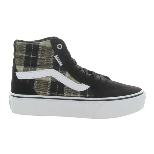 Vans - Shoes > Sneakers - Black - Vans - Modalova