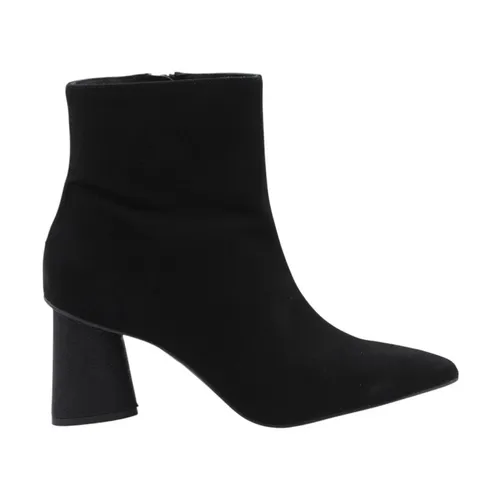 Shoes > Boots > Heeled Boots - - Ctwlk. - Modalova