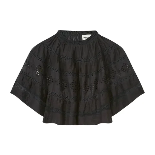 Blouses & Shirts > Blouses - - Isabel Marant Étoile - Modalova