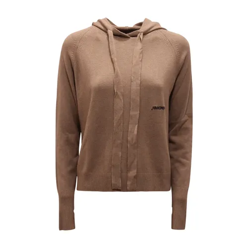 Sweatshirts & Hoodies > Hoodies - - Hinnominate - Modalova