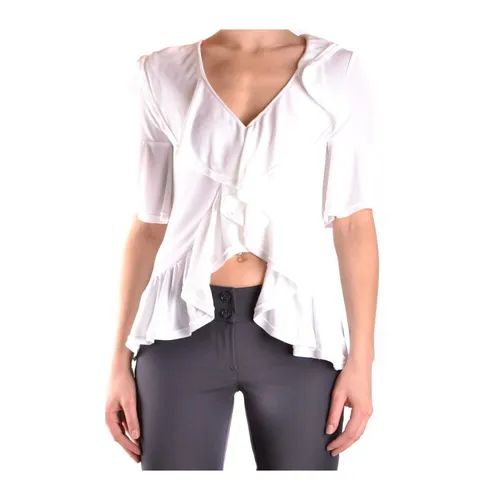Blouses & Shirts > Blouses - - Dondup - Modalova