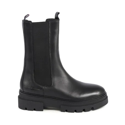 Shoes > Boots > Chelsea Boots - - Tommy Hilfiger - Modalova