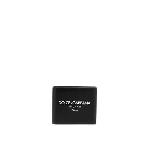 Accessories > Wallets & Cardholders - - Dolce & Gabbana - Modalova