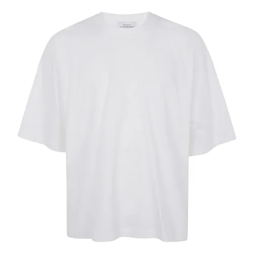 Tops > T-Shirts - - Studio Nicholson - Modalova