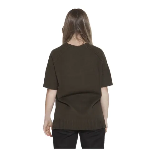 Knitwear > Round-neck Knitwear - - Gant - Modalova