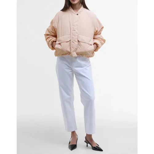 Jackets > Light Jackets - - Barbour - Modalova