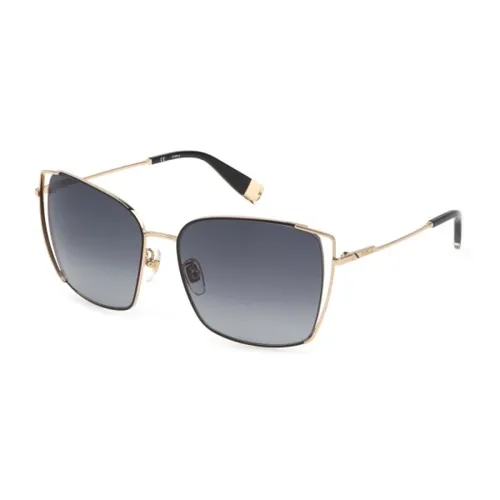 Accessories > Sunglasses - - Furla - Modalova