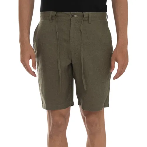 Shorts > Casual Shorts - - Gant - Modalova