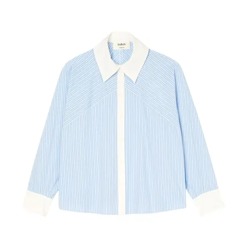 Blouses & Shirts > Shirts - - Ba&Sh - Modalova