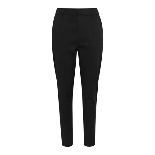 Trousers > Slim-fit Trousers - - Kaffe - Modalova