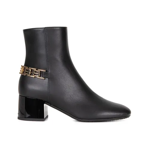 Shoes > Boots > Heeled Boots - - Baldinini - Modalova