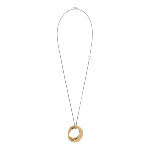 Accessories > Jewellery > Necklaces - - Jil Sander - Modalova