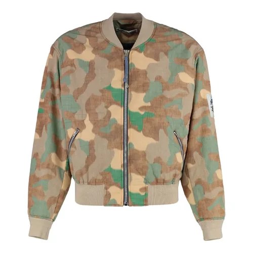 Jackets > Bomber Jackets - - Acne Studios - Modalova