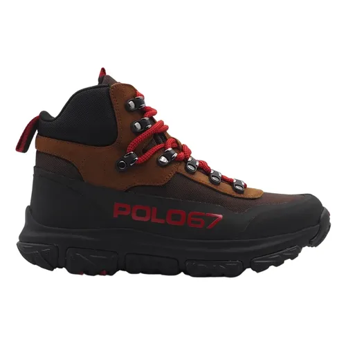 Shoes > Boots > Lace-up Boots - - Ralph Lauren - Modalova