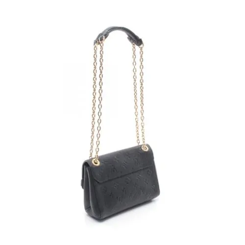 Pre-owned > Pre-owned Bags > Pre-owned Shoulder Bags - - Louis Vuitton Vintage - Modalova