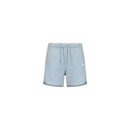 Shorts > Short Shorts - - K-Way - Modalova