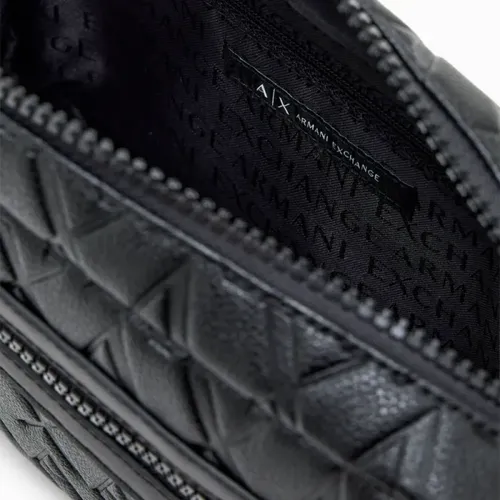 Bags > Toilet Bags - - Armani Exchange - Modalova