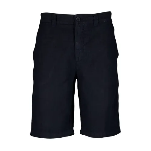 Shorts > Casual Shorts - - 120% Lino - Modalova