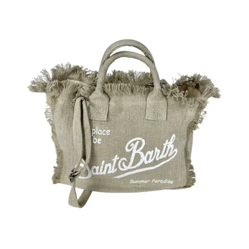 Bags > Handbags - - MC2 Saint Barth - Modalova