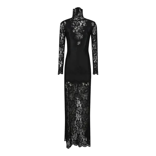 Dresses > Day Dresses > Maxi Dresses - - Rabanne - Modalova