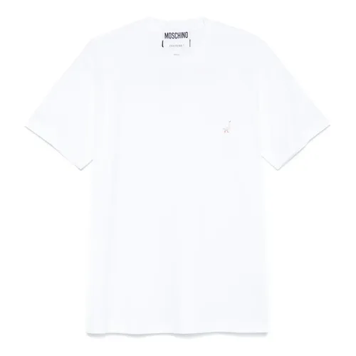 Tops > T-Shirts - - Moschino - Modalova