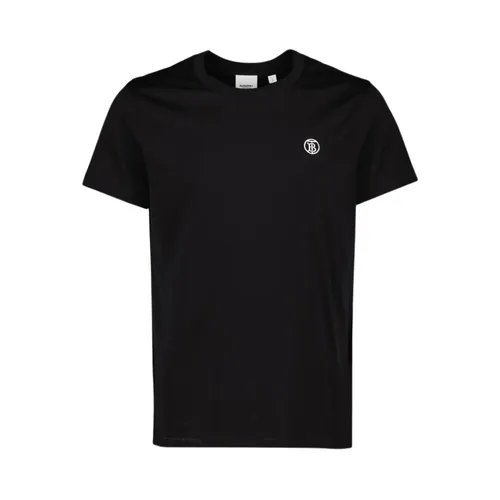 Tops > T-Shirts - - Burberry - Modalova