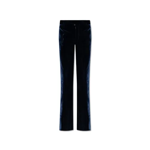 Trousers > Straight Trousers - - Dsquared2 - Modalova