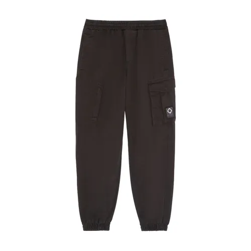 Trousers > Slim-fit Trousers - - Ma.strum - Modalova