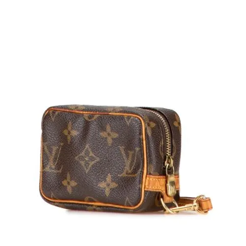 Pre-owned > Pre-owned Bags > Pre-owned Mini Bags - - Louis Vuitton Vintage - Modalova