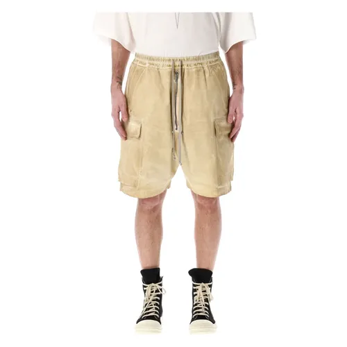 Shorts > Casual Shorts - - Rick Owens - Modalova