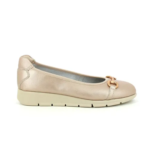 Shoes > Flats > Ballerinas - - Frau - Modalova