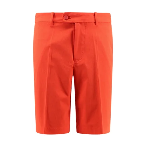 Shorts > Casual Shorts - - J.Lindeberg - Modalova