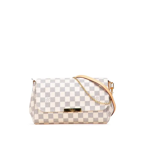 Pre-owned > Pre-owned Bags > Pre-owned Cross Body Bags - - Louis Vuitton Vintage - Modalova