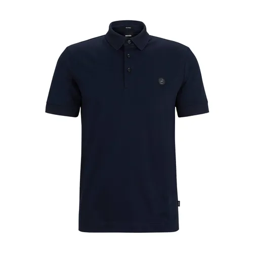 Tops > Polo Shirts - - Boss Black - Modalova