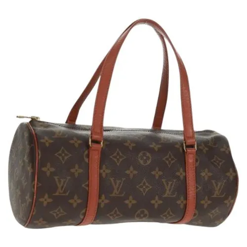 Pre-owned > Pre-owned Bags > Pre-owned Handbags - - Louis Vuitton Vintage - Modalova