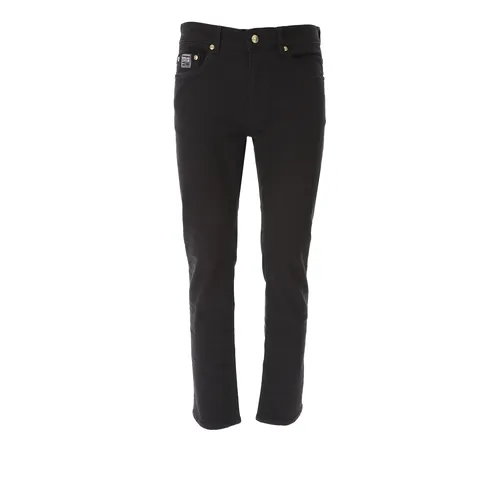Jeans > Slim-fit Jeans - - Versace Jeans Couture - Modalova