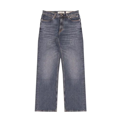 Jeans > Straight Jeans - - Our Legacy - Modalova